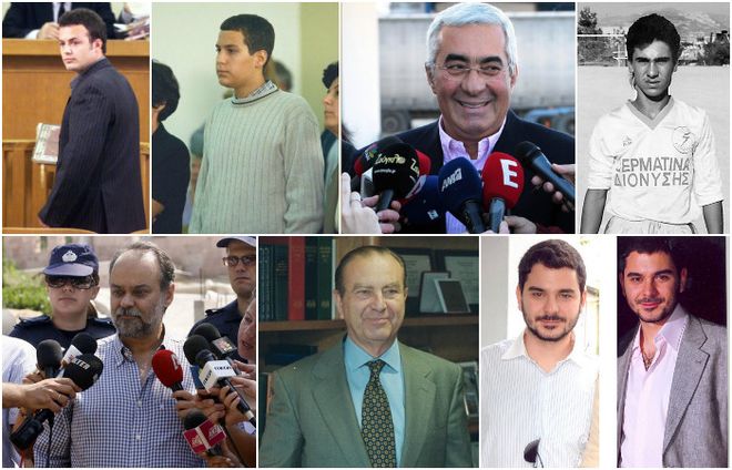 Οι απαγωγές που συγκλόνισαν την Ελλάδα – Από τον Μαρσελίνο στον Λεμπιδάκη