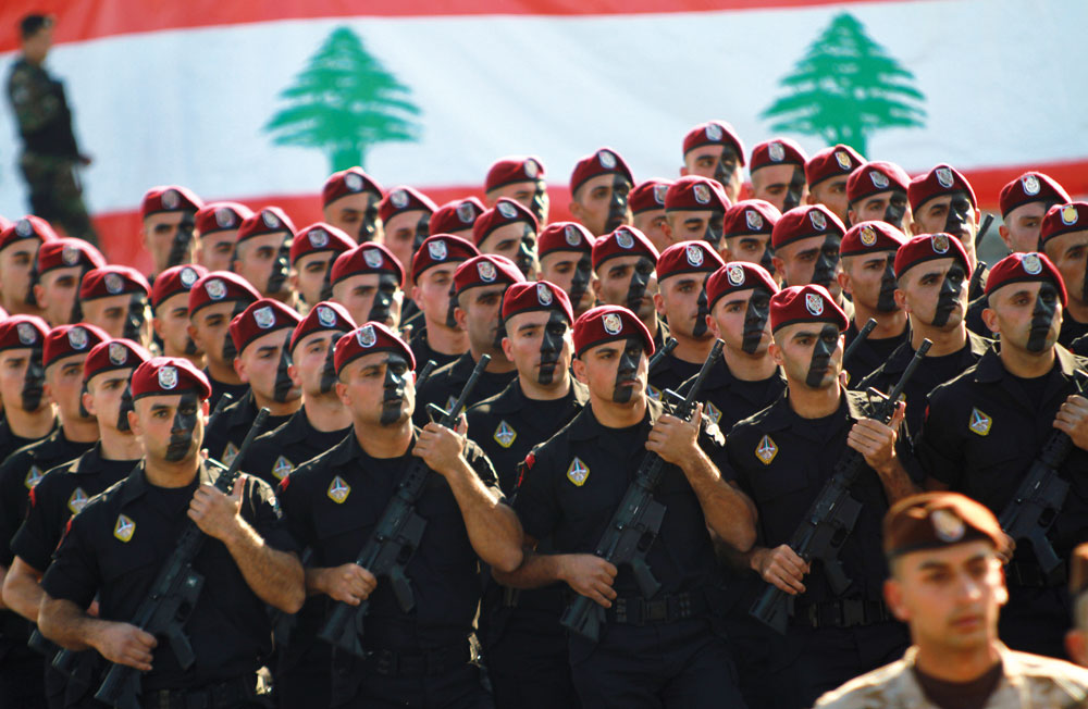 Απειλές Λιβανέζου ΥΠΕΞ προς Ισραήλ: «Εάν επιλέξουν τον πόλεμο εναντίον μας θα χάσουν!» (φωτό, βίντεο)