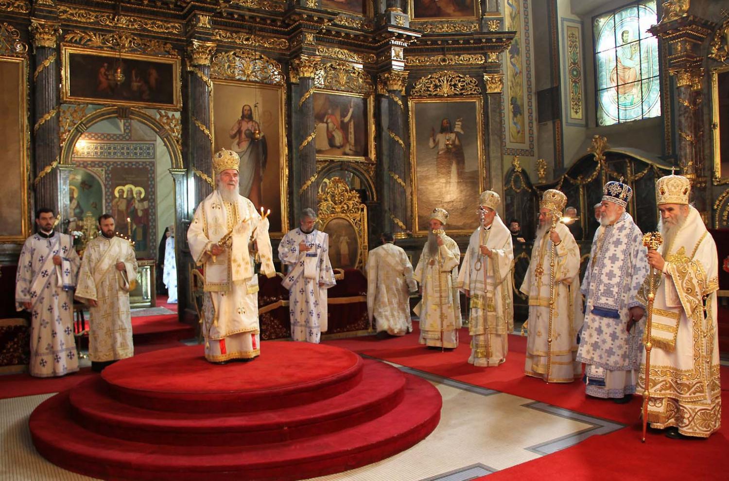 Δικαίωση της σερβικής Ορθόδοξης Εκκλησίας έναντι των Σκοπίων από το Ευρωπαϊκό Δικαστήριο