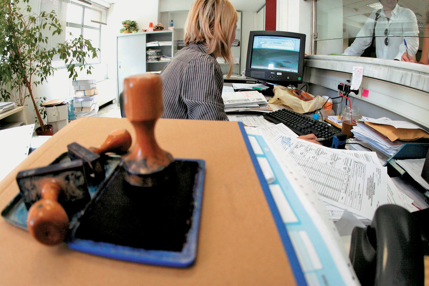 Δημόσιο: Εγκρίθηκαν 17.942 προσλήψεις μονίμων για το 2023