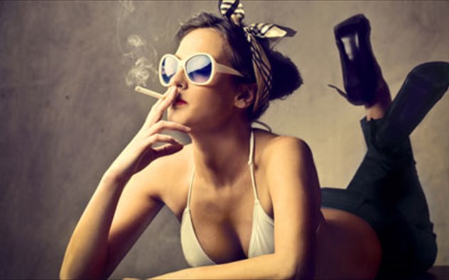 Κάπνισμα: Σε πόσο χρονικό διάστημα καθαρίζουν οι πνεύμονες από την στιγμή που κόβετε το τσιγάρο