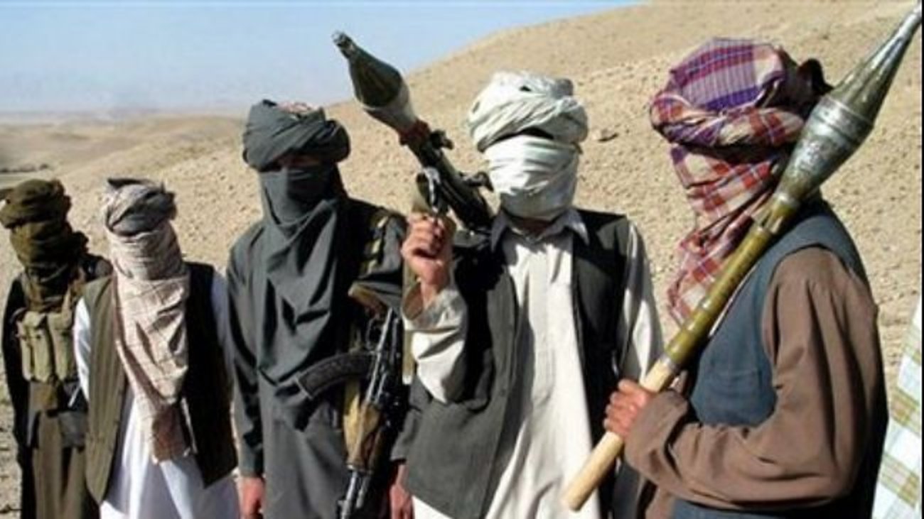 Αιματηρή επίθεση Ταλιμπάν στο Αφγανιστάν με 11 νεκρούς και 8 τραυματίες