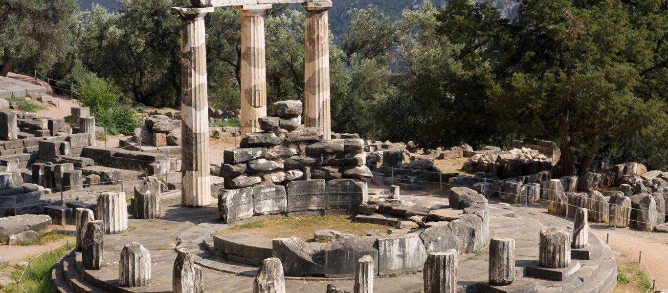 Προκήρυξη 400 θέσεων από το Υπ. Πολιτισμού για τις ανάγκες αρχαιολογικών χώρων και μουσείων