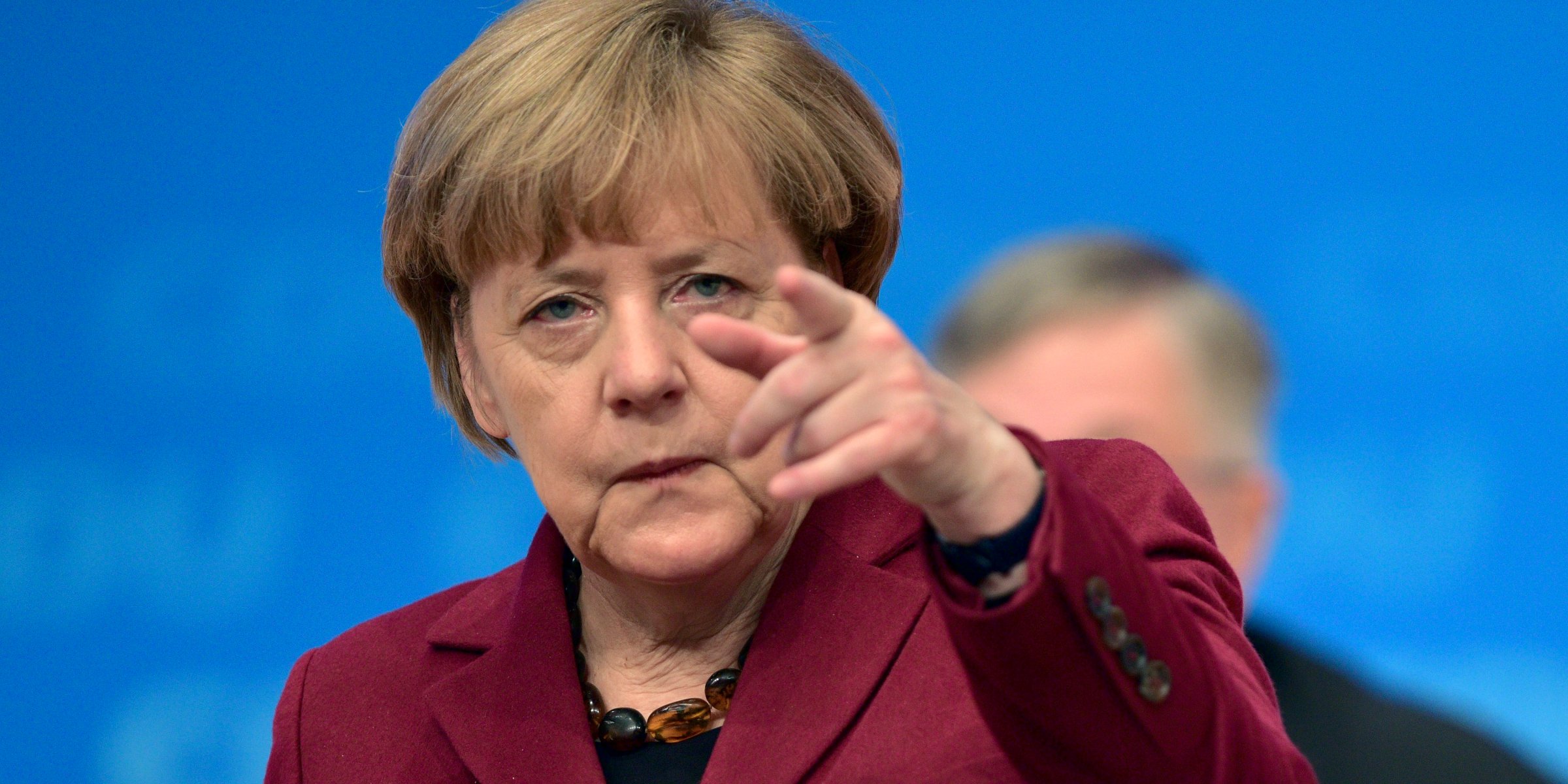 Γερμανία: Καταρρέουν οι προσπάθειες σχηματισμού κυβέρνησης – Α.Μέρκελ: «Να πάμε σε νέες εκλογές»