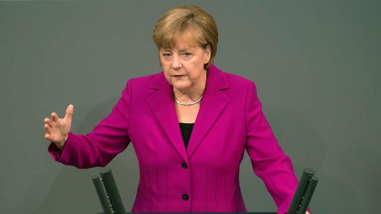 Deutsche Welle: «Έχουν ξεκινήσει τα δύσκολα για την Άγκελα Μέρκελ – Τέλος εποχής;»