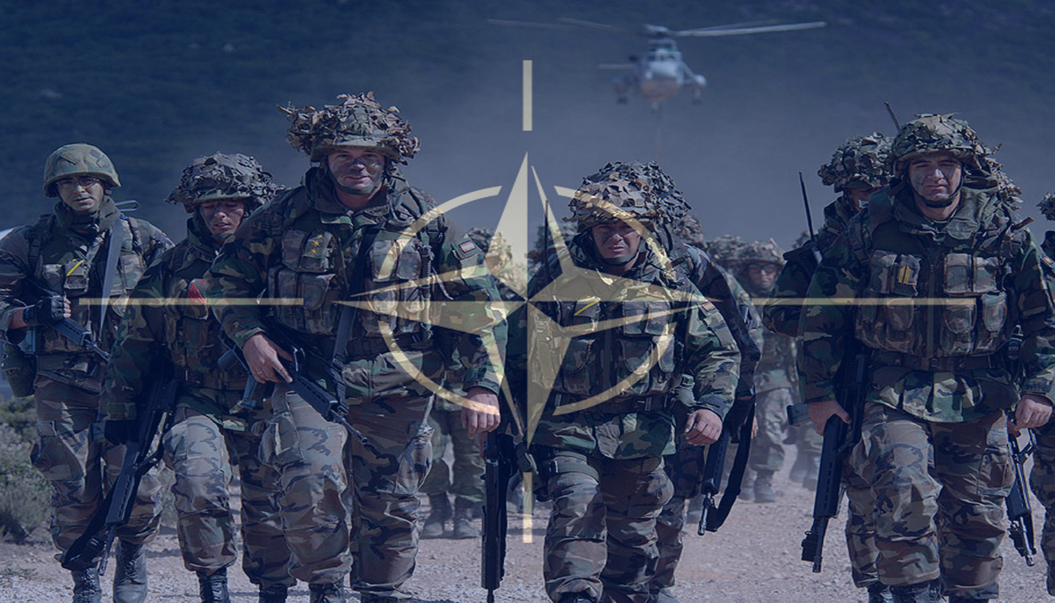 Τουρκικό παραλήρημα: «Ετοιμαστείτε για πόλεμο με το ΝΑΤΟ – Όποιος δεν θέλει να πολεμήσει να φύγει από την χώρα»!