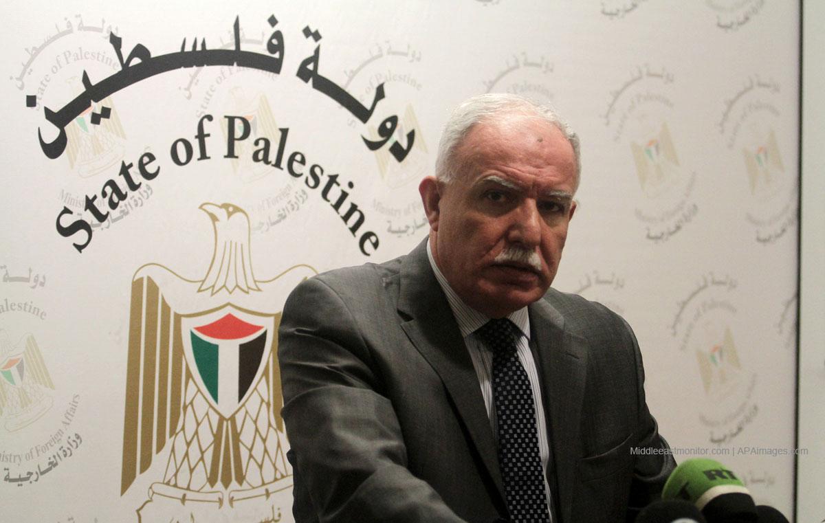 Παλαιστίνη: «Πάγωμα» επαφών με Αμερικανούς αξιωματούχους