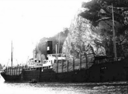 «Όρια»: Το ναυάγιο του Σουνίου με τους 4.000 πνιγμένους