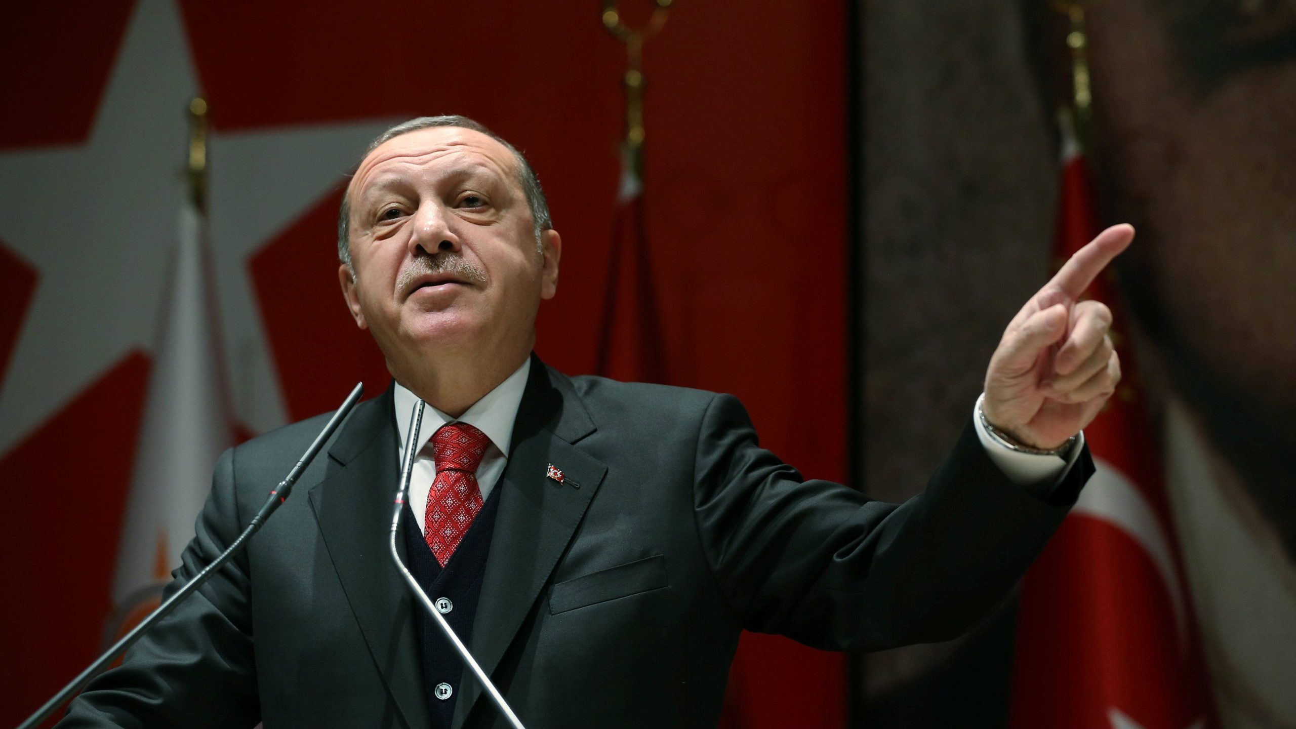 Oι ΗΠΑ επιχειρούν ανατροπή Ερντογάν συντρίβοντας την τουρκική οικονομία – «Κελαηδάει» ο Ζαράμπ – «Ακυρώνονται» τα F-35;