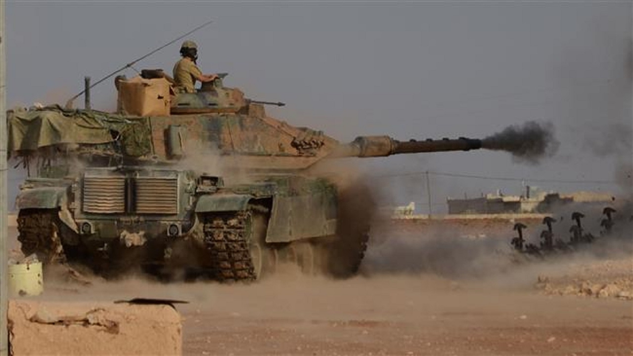 Aρχίζει η έφοδος του συριακού Στρατού στην Ιντλίμπ – Ρωσικές ειδικές δυνάμεις εξοντώνουν τους ηγέτες της Αλ Κάιντα