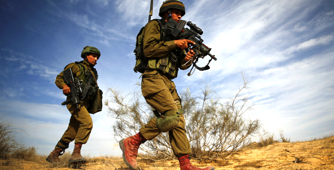 Σκηνικό ολικής ανάφλεξης στη Μέση Ανατολή – Μ.Νετανιάχου: «Εάν το Ιράν εγκαταστήσει στρατό στη Συρία θα κτυπήσουμε»