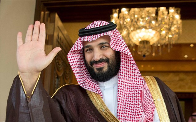 Σαουδάραβας διάδοχος: «Νέος Χίτλερ ο ανώτατος ηγέτης του Ιράν»