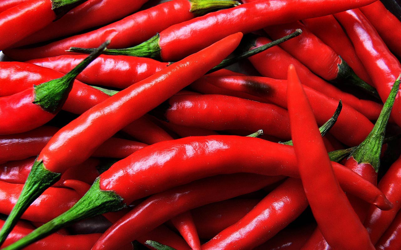 Συναγερμός για το επικίνδυνο παιχνίδι «chili pepper» – Μαθητές με εγκαύματα