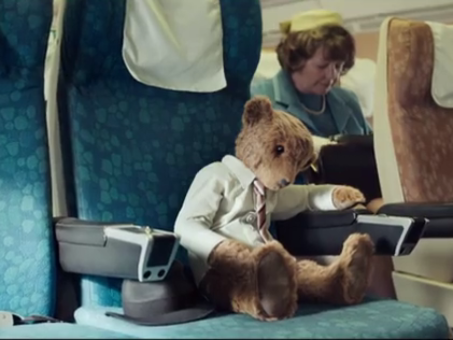 Η συγκινητική διαφήμιση του Heathrow για τα Χριστούγεννα (βίντεο)