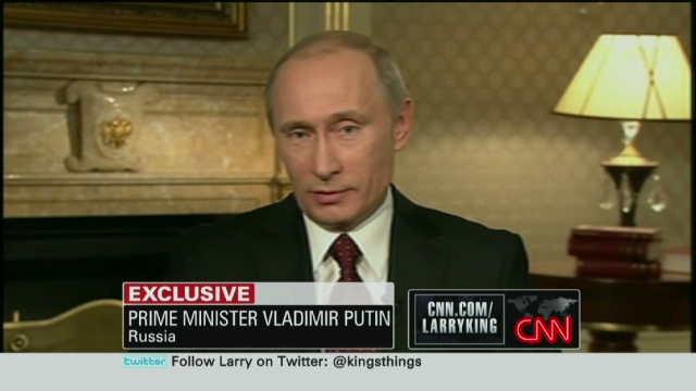Ο Πούτιν απαντά στις ΗΠΑ με το ίδιο «νόμισμα»: «Πράκτορες του εξωτερικού ξένα ΜΜΕ»