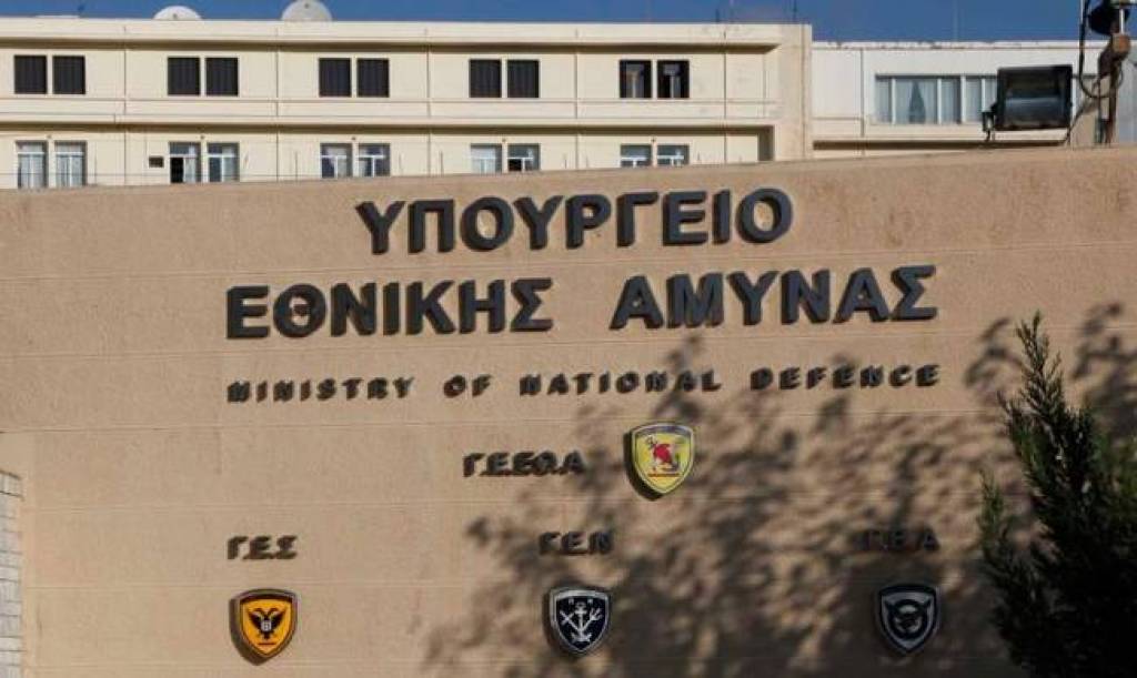 Εντολή Α/ΓΕΕΘΑ: Στρατοδικείο για τους επίορκους αξιωματικούς που διέρρευσαν τα έγγραφα για Σ. Αραβία