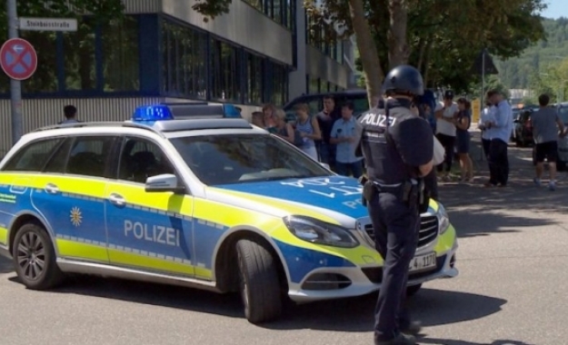 Νέα επίθεση από φανατικό μουσουλμάνο στη Γερμανία: Παρέσυρε πεζούς με το αυτοκίνητό του