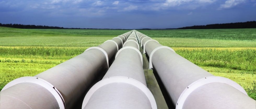 Ιράκ: Κατασκευάζει νέο αγωγό για να μεταφέρει πετρέλαιο στην Τουρκία