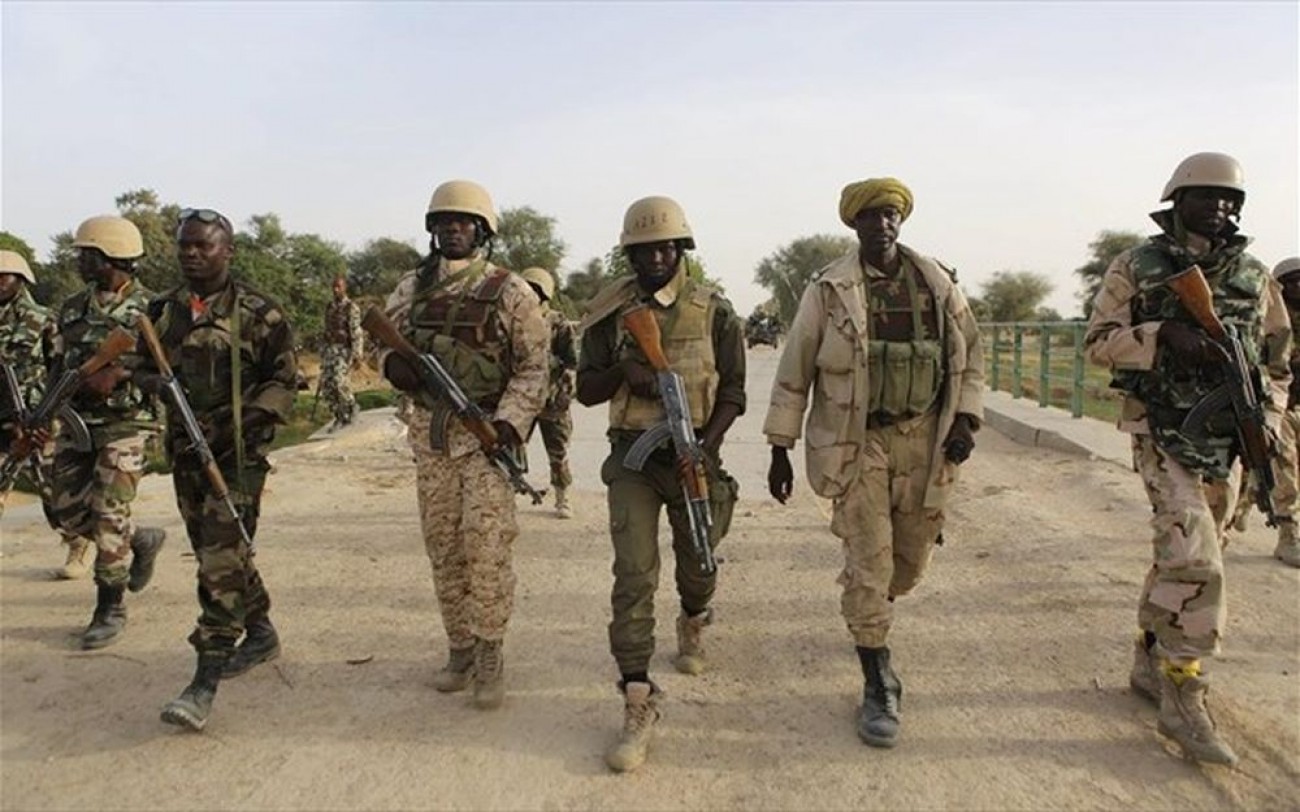 Μπόκο Χαράμ: Επιτέθηκαν σε στρατιωτική βάση-Σκοτώθηκαν 6 Νιγηριανοί