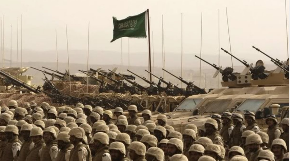 Σαουδική Αραβία: Συγκρότηση αντιτρομοκρατικού συνασπισμού με 40 μουσουλμανικές χώρες