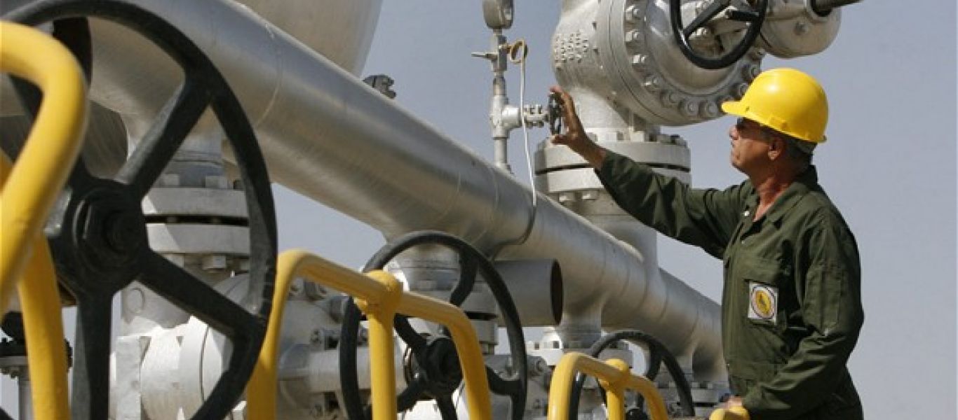 Προτάσεις για εκμετάλλευση κοιτασμάτων πετρελαίου ζήτησε το Ιράκ από 9 εταιρίες