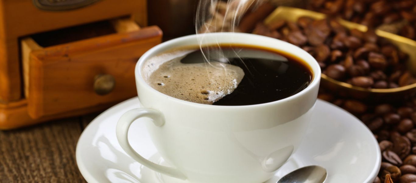 ΣΕΒ: «Χρυσάφι» στα ταμεία από τη φορολογία του καφέ