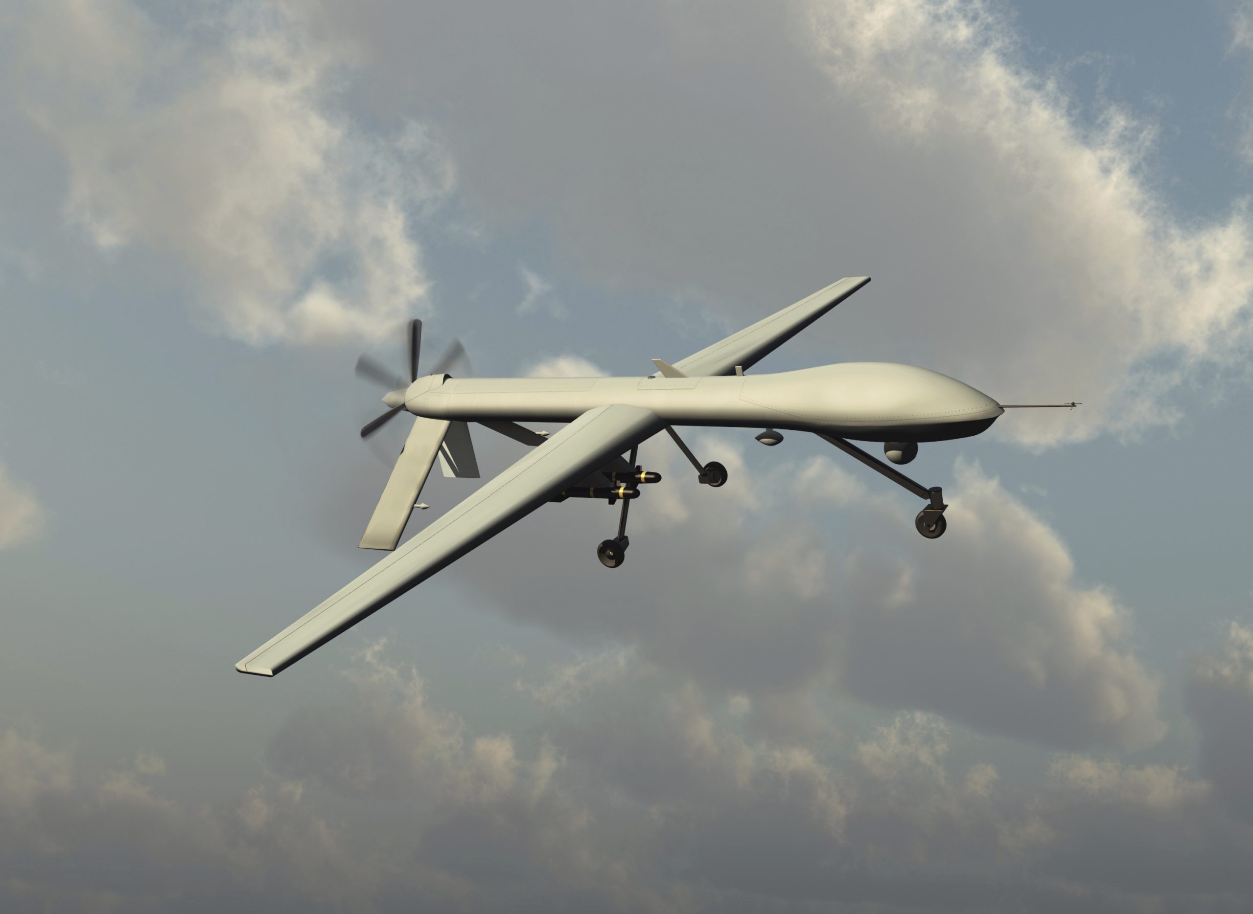 O όμιλος Καλασνικοφ θα κατασκευάζει και UAV πλέον