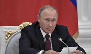 Χορήγηση μηνιαίου επιδόματος από τον Πούτιν για την εξάλειψη του δημογραφικού προβλήματος στη Ρωσία