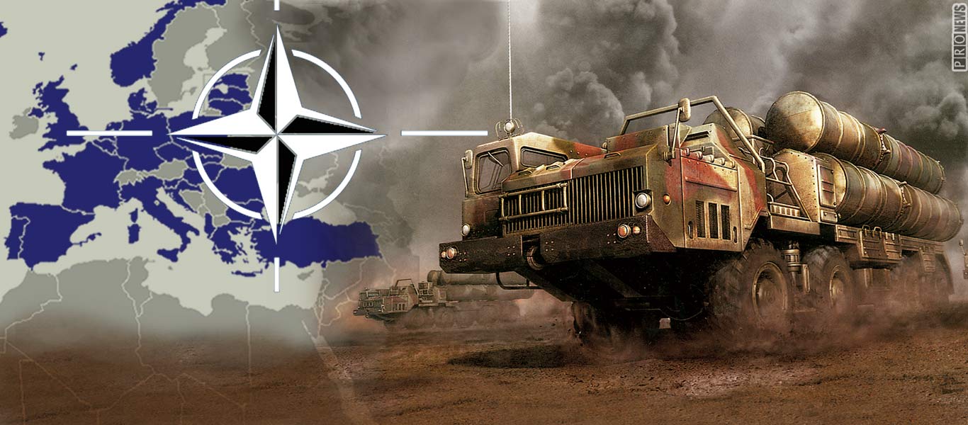 Ρελάνς Μόσχας για S-400: «Είμαστε έτοιμοι να τα δώσουμε και  σε οποιαδήποτε  άλλη χώρα του ΝΑΤΟ»!