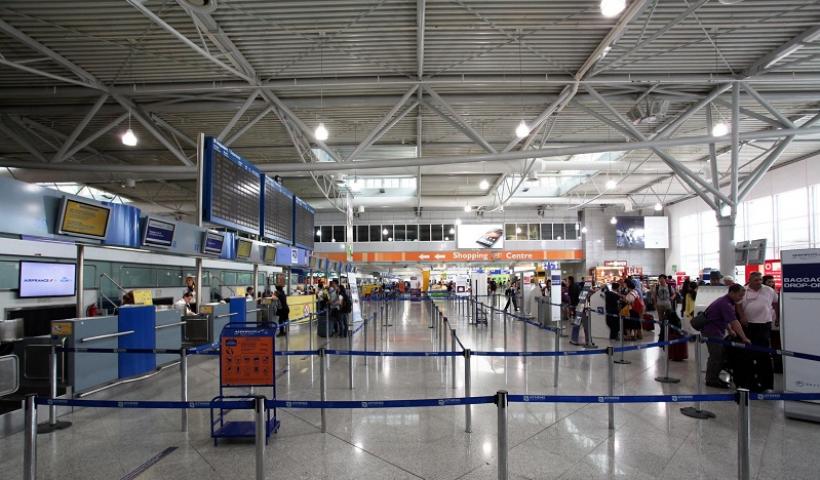 Εξονυχιστικός έλεγχος Ελλήνων επιβατών και σε αεροδρόμιο της Ιταλίας