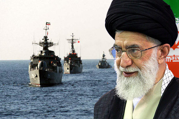 Το ιρανικό Ναυτικό στέλνει σκάφη του στον Κόλπο του Μεξικού!