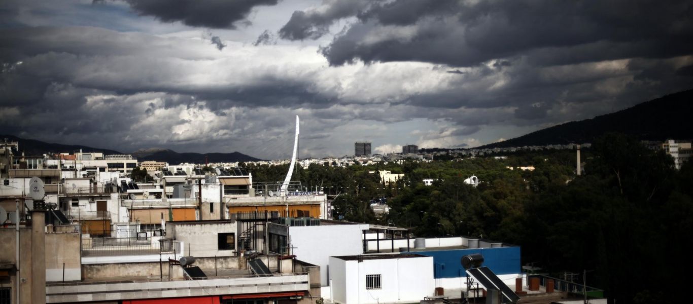 Πλειστηριασμοί πρώτων κατοικιών για … 30.000 ευρώ στο Μοσχάτο (βίντεο)