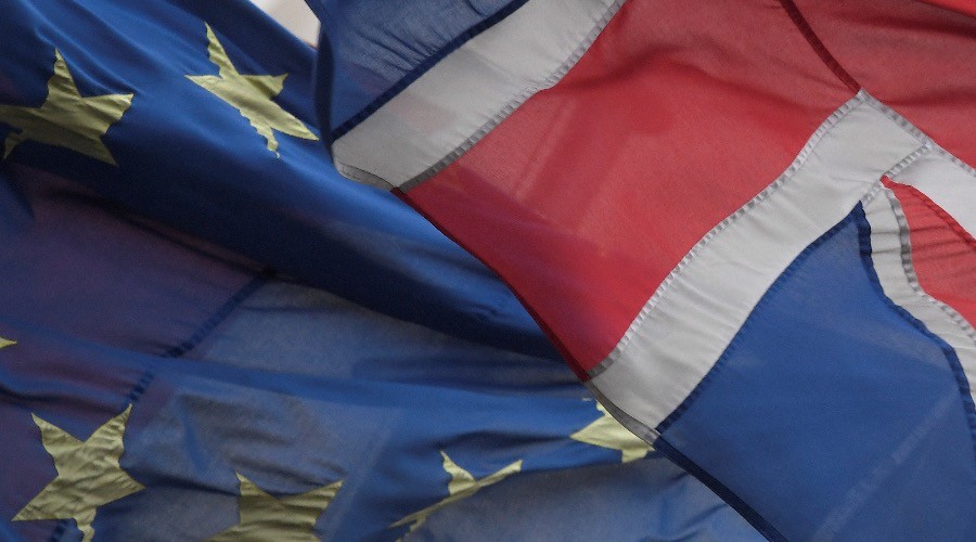 Ευρωπαίος αξιωματούχος: Βρετανία και ΕΕ συμφώνησαν για τον «λογαριασμό» του Brexit
