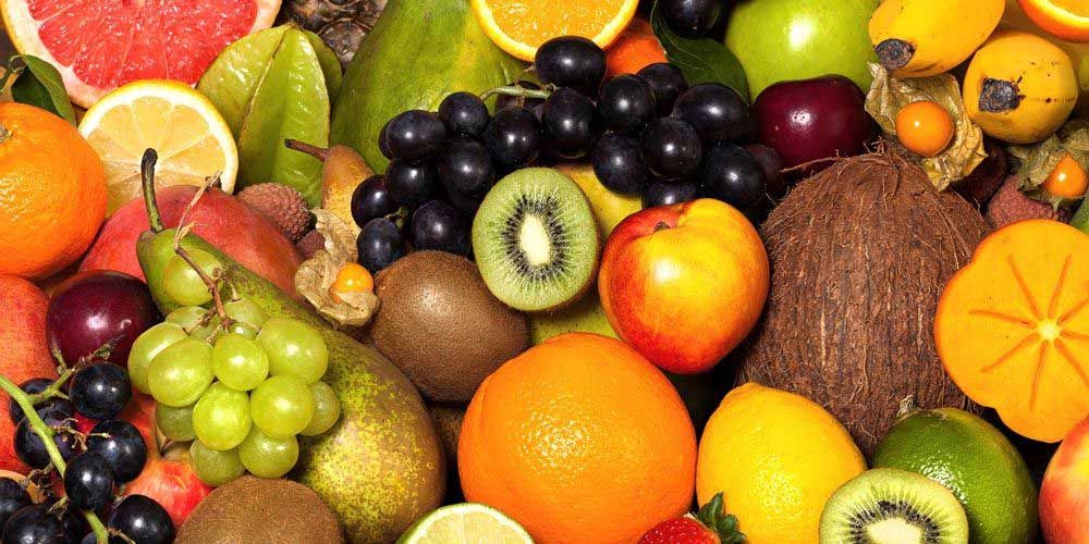 Αυτή είναι η λίστα με τα πιο μολυσμένα φρούτα και λαχανικά-Τι να προσέχετε