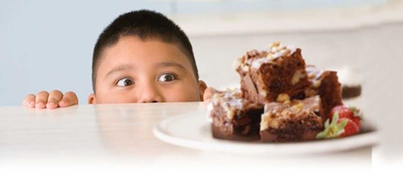 ΗΠΑ: Η παιδική παχυσαρκία κινδυνεύει να θεωρείται φυσιολογική