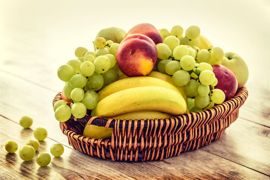 Η υπερκατανάλωση φρούτων οδηγεί στην αύξηση του βάρους λένε διαιτολόγοι