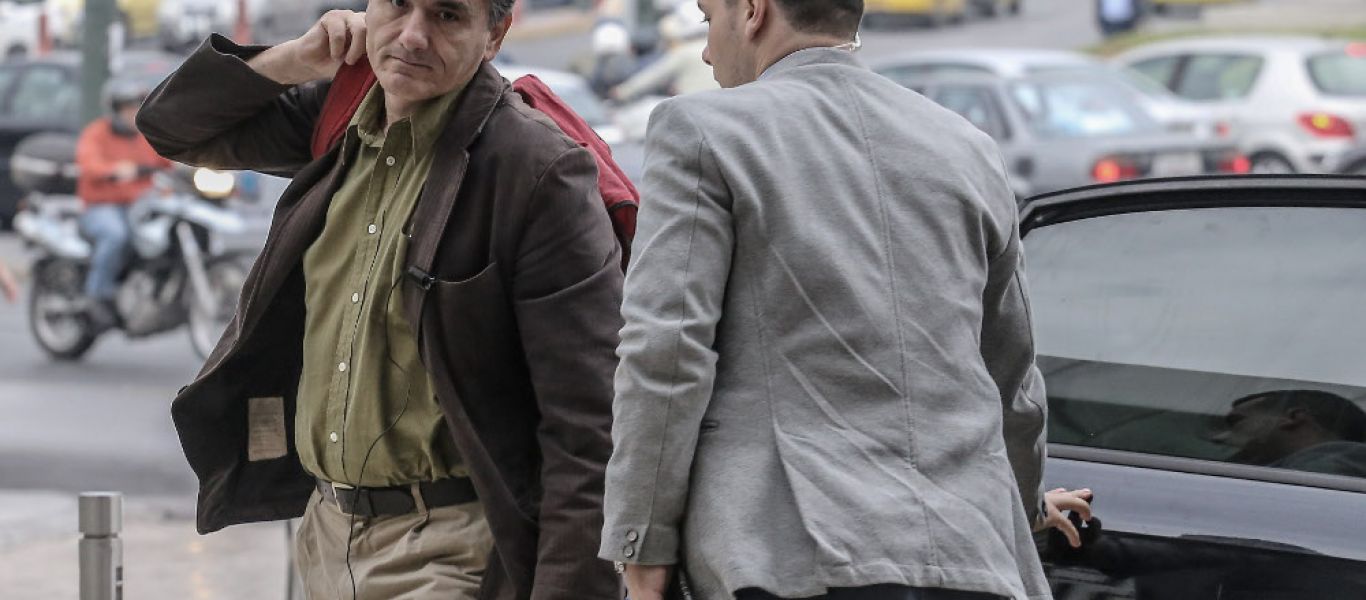 Αξιολόγηση, τέλος: Εκλεισε με διαδικασία-εξπρές – Τι αναφέρει το non paper της Κυβέρνησης