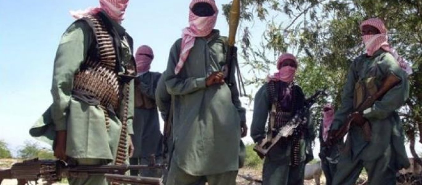 Νιγηρία: Τουλάχιστον 17 άνθρωποι σκοτώθηκαν σε επιθέσεις αυτοκτονίας