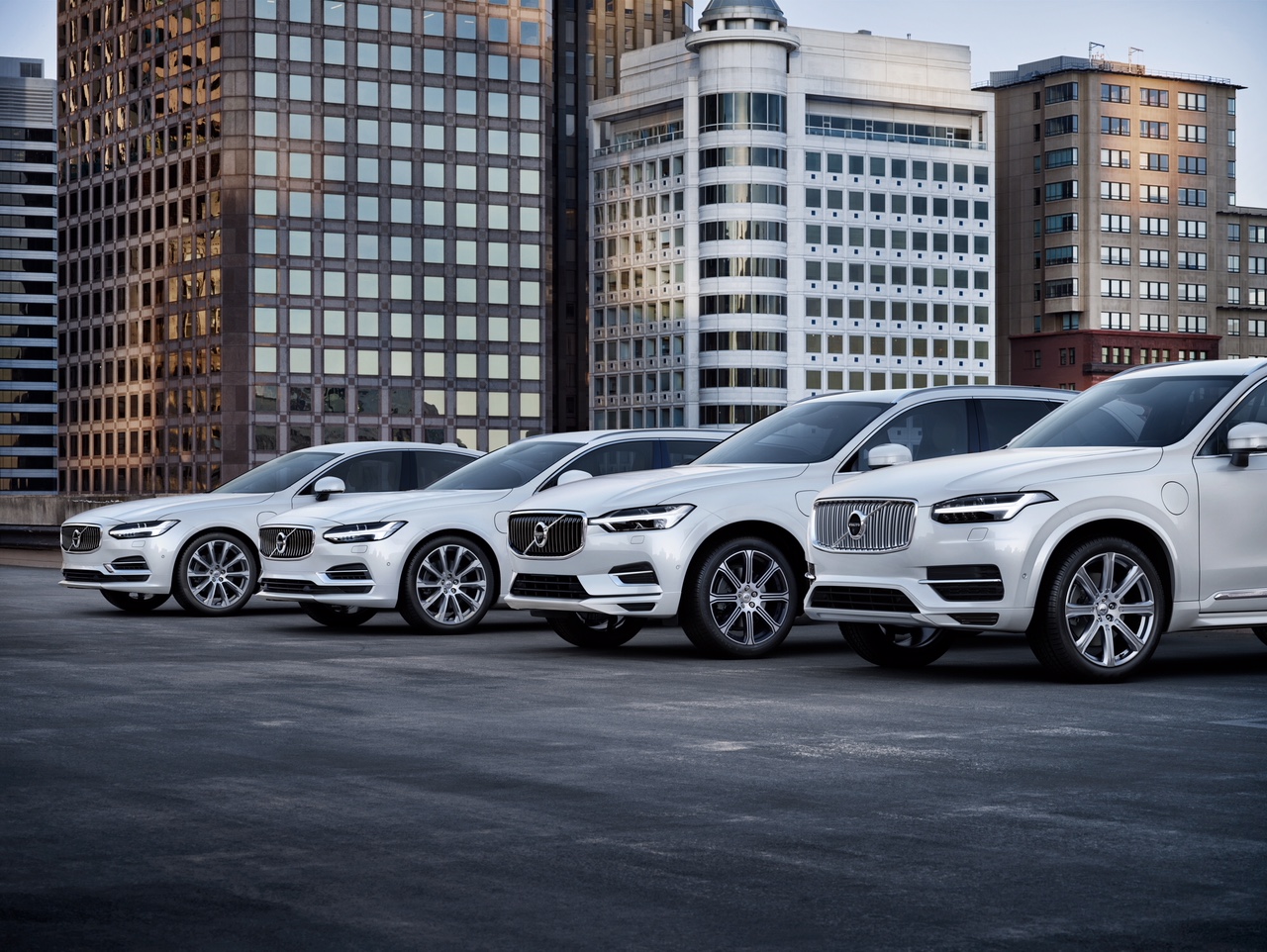 Volvo Used Car Week: Μια βδομάδα γεμάτη προσφορές για αυτοκίνητα της  Volvo