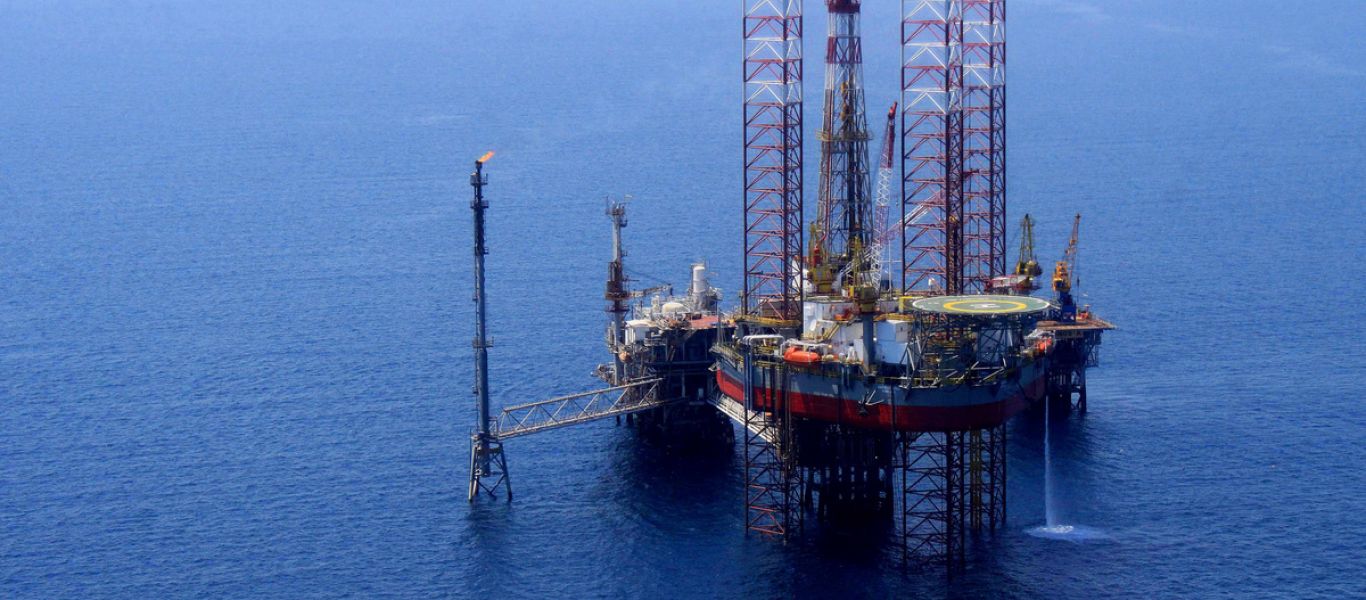 Ξεκινούν οι έρευνες για τα αποθέματα υδρογονανθράκων σε Κρήτη και Ιόνιο – Μεγάλα ονόματα μεταξύ των σχημάτων