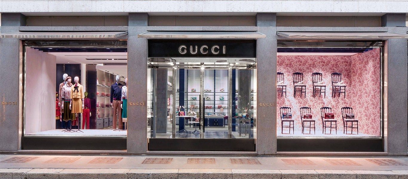 Στο «στόχαστρο» της εφορίας ο οίκος Gucci