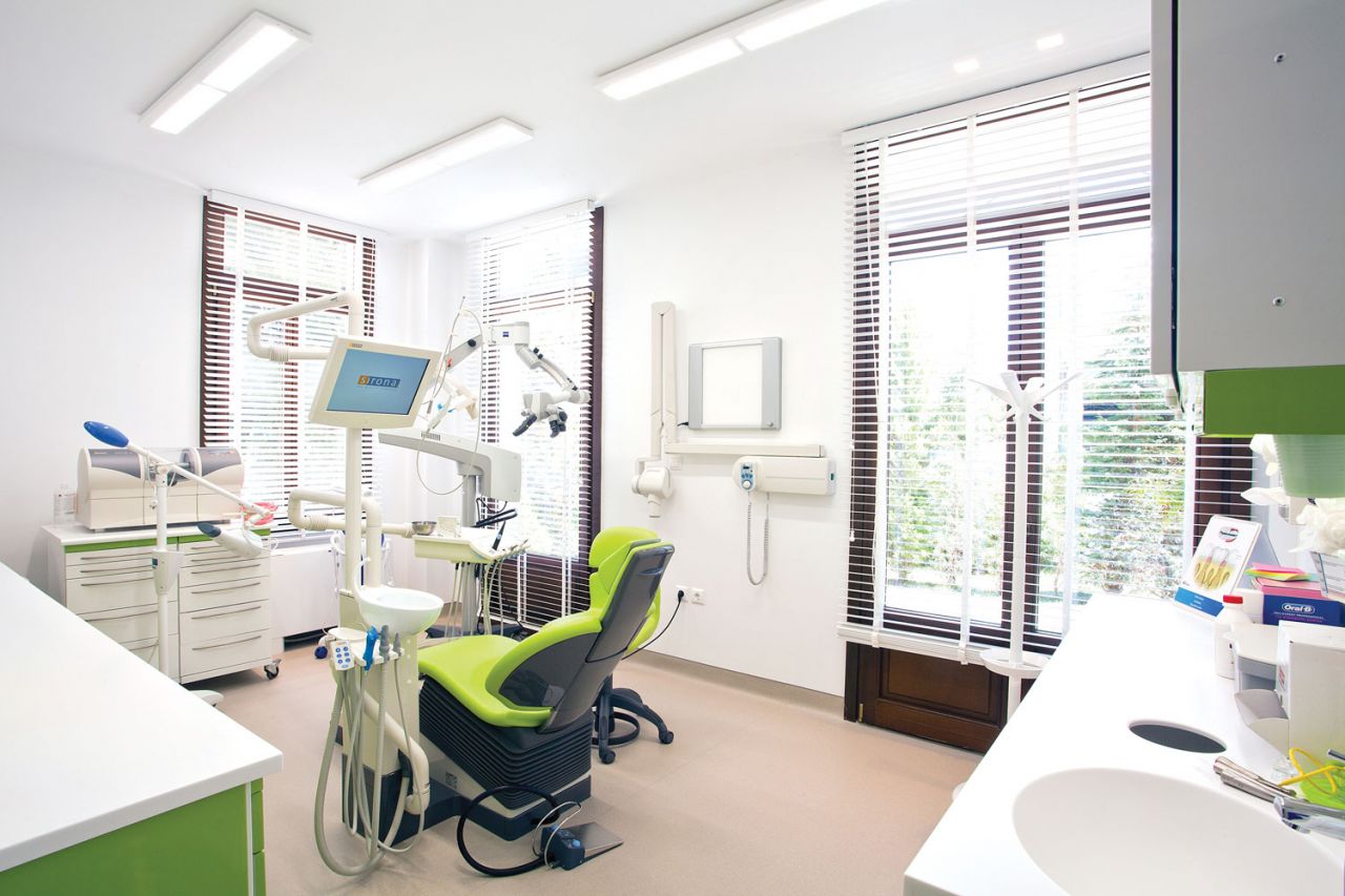 Ελληνική Εταιρεία Νοσοκομειακής Οδοντιατρικής: Τα 82 από τα 117 νοσοκομεία της χώρας διαθέτουν οδοντιάτρους