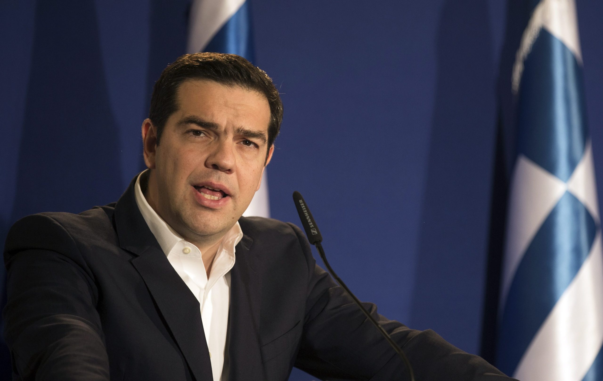 Το «colpo grosso» που θα επιχειρήσει ο Α.Τσίπρας για να γλιτώσει τα εξοντωτικά μέτρα του 2019
