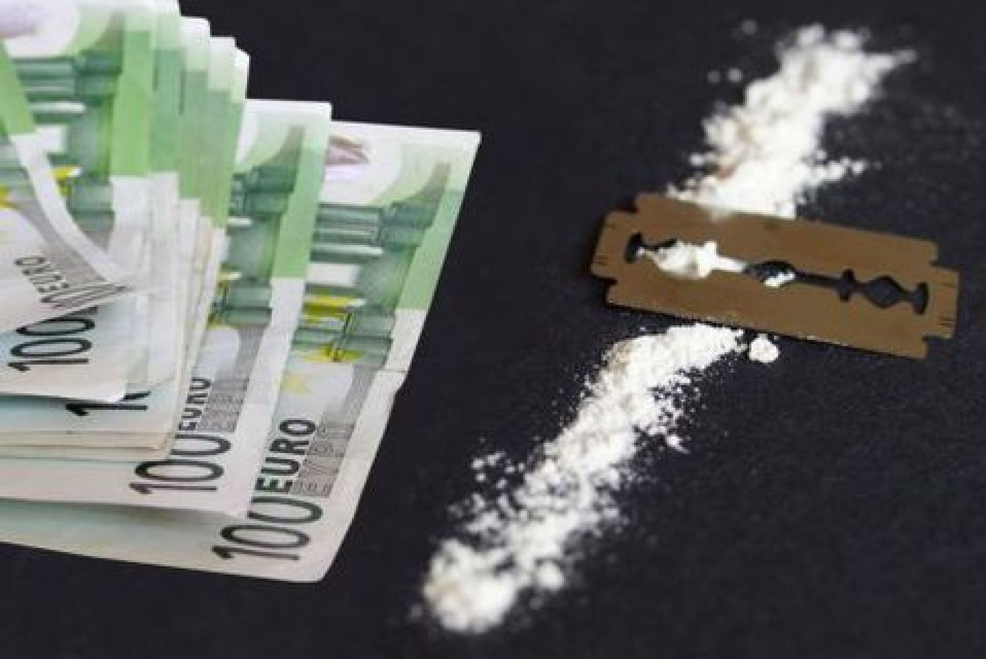 Οι Αρχές αναζητούν ακόμα 246 κιλά κοκαΐνης! – Ποιος είναι ο μυστηριώδης «Ιβάν»;