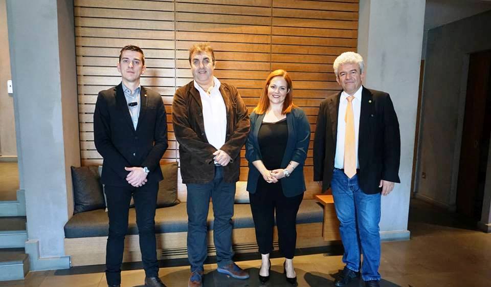 Aegli Hotel Volos: Γνωριμία με την πόλη του Βόλου