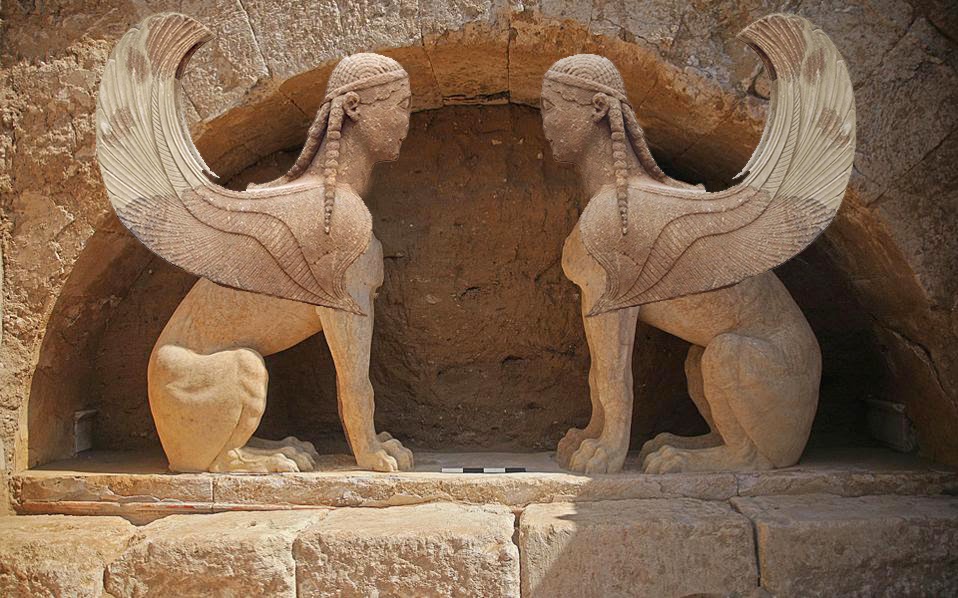 Κεντρικό Αρχαιολογικό Συμβούλιο: Έδωσε το πράσινο φως για εργασίες στον αρχαιολογικό χώρο της Αμφίπολης
