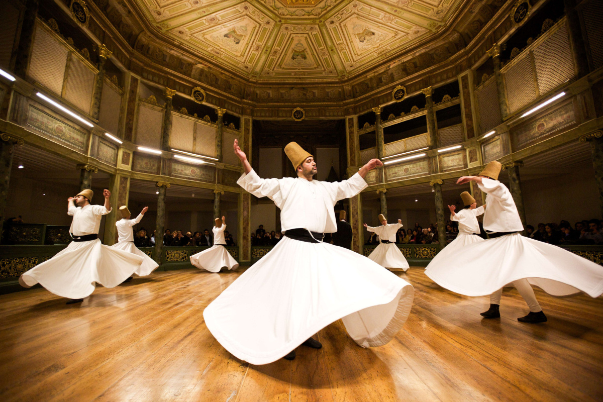 Τουρκοι χορευτές ζήτησαν άσυλο αφού προηγουμένως συμμετείχαν σε ένα φεστιβάλ λαϊκών χορών στη Βουδαπέστη