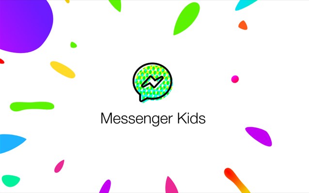 Facebook: Messenger Kids η εφαρμογή για παιδιά κάτω των 13 ετών