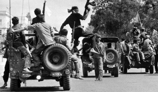 Πολ Ποτ: Ο ηγέτης των Ερυθρών Χμερ που εξολόθρευσε τον λαό του (βίντεο)