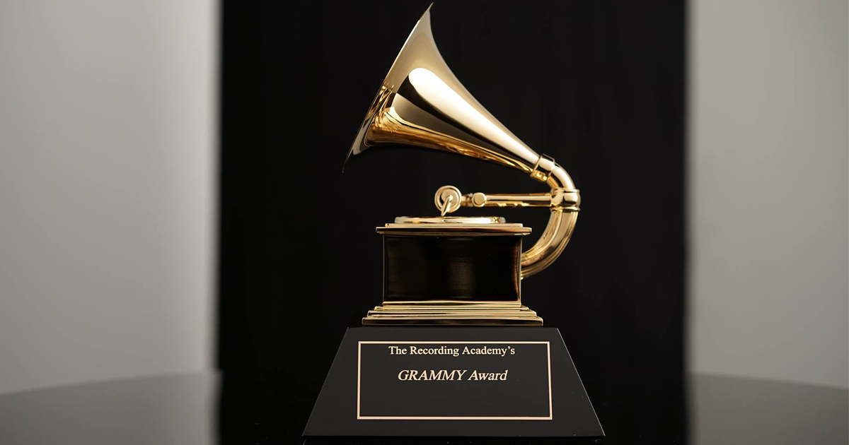 Γιώργος Πέτρου: Υποψήφιος για Grammy στην κατηγορία «καλύτερη ηχογράφηση όπερας»